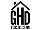 GHD logo Full Color